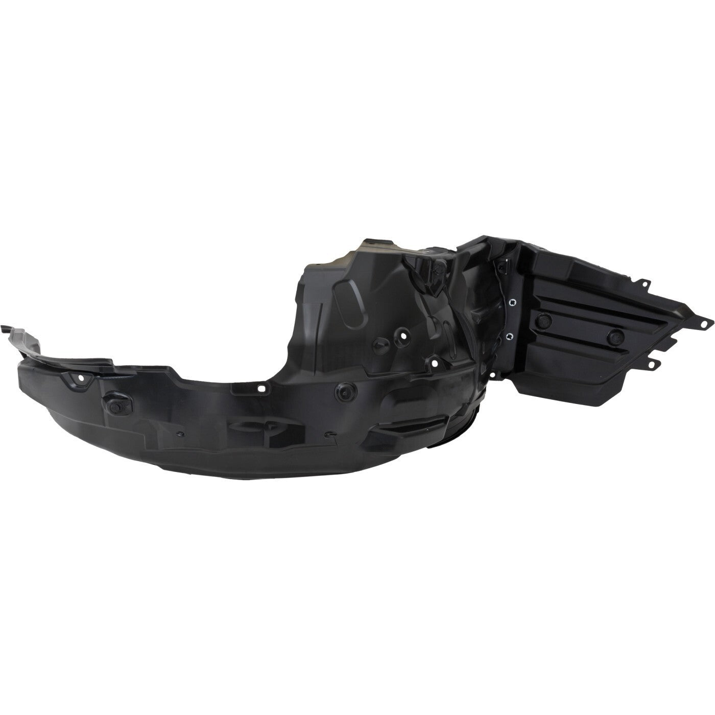 Fender Liner For 2015-2021 Subaru WRX Front Passenger Side Inner