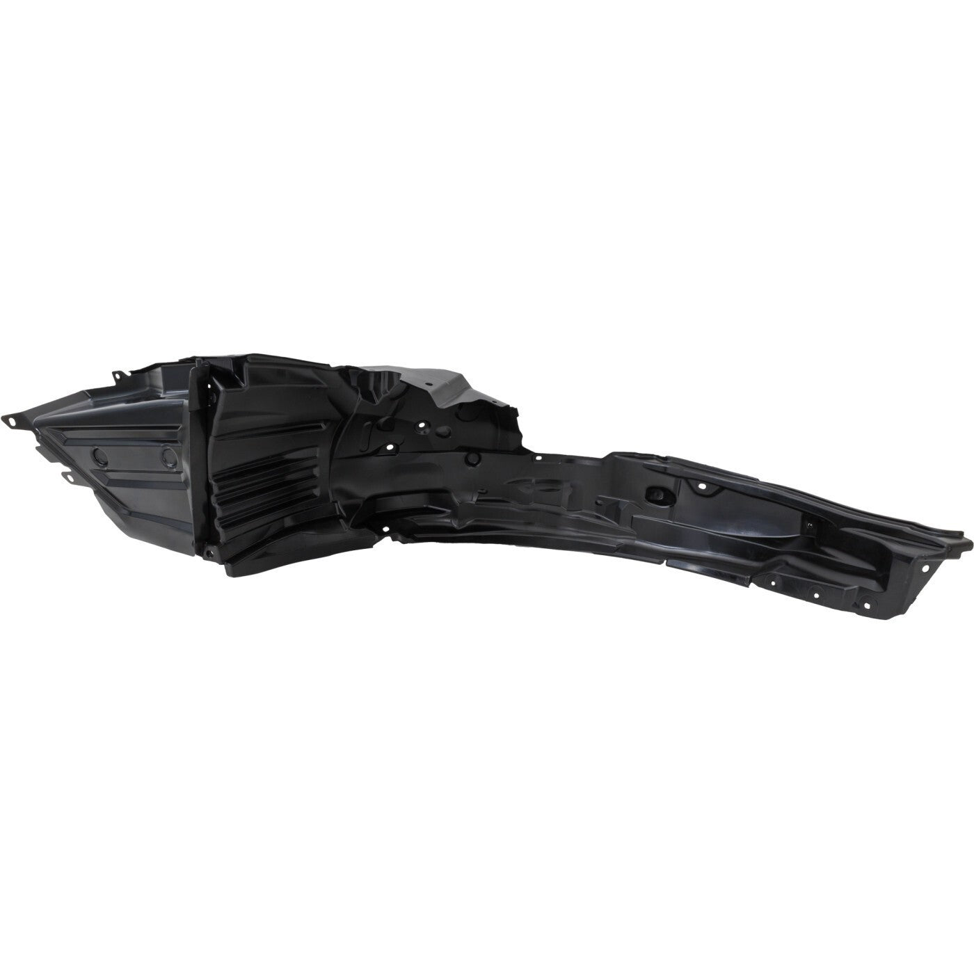 Fender Liner For 2015-2021 Subaru WRX Front Passenger Side Inner