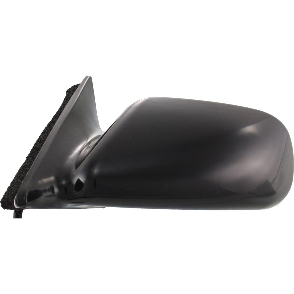 Power Mirror Set For 1997-01 Toyota Camry XLE USA Built LH & RH Heated Paintable