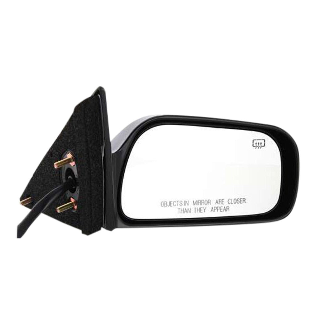 Power Mirror Set For 1997-01 Toyota Camry XLE USA Built LH & RH Heated Paintable