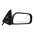 Power Mirror Set For 1997-01 Toyota Camry XLE USA Built LH & RH Heated Paintable