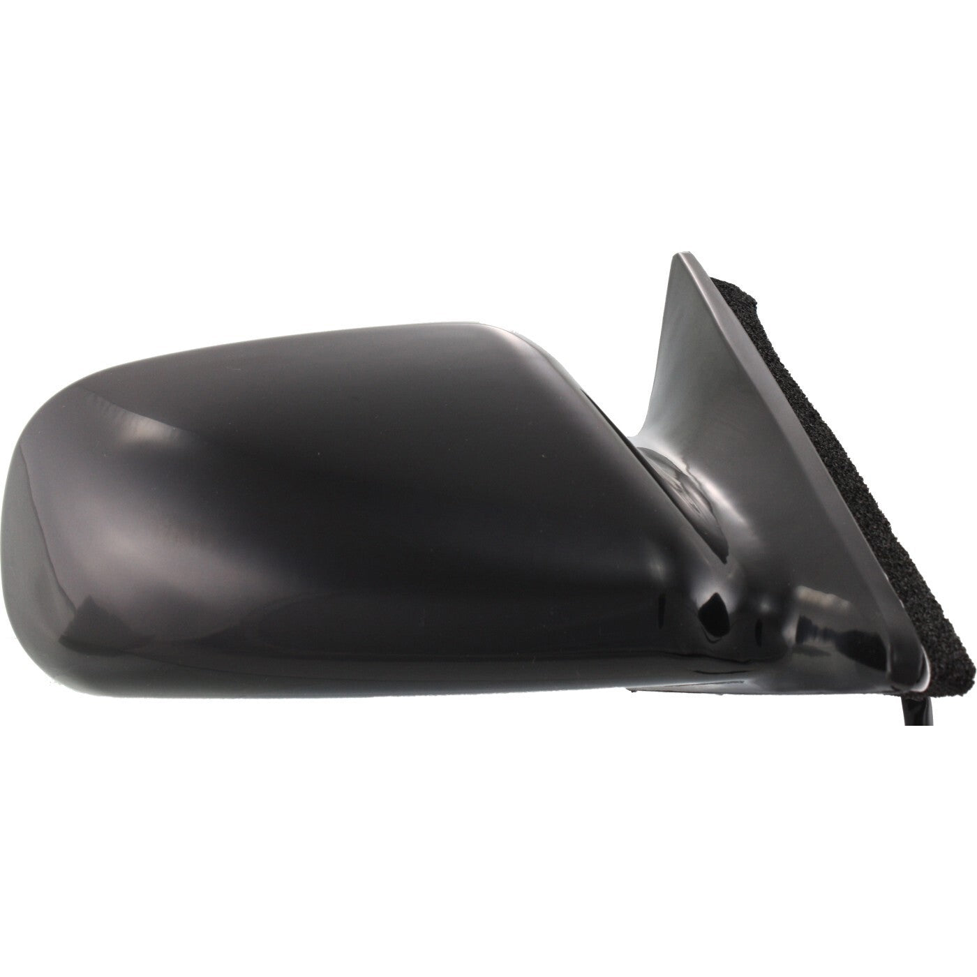 Power Mirror Set For 1997-01 Toyota Camry XLE USA Built LH & RH Heated Paintable