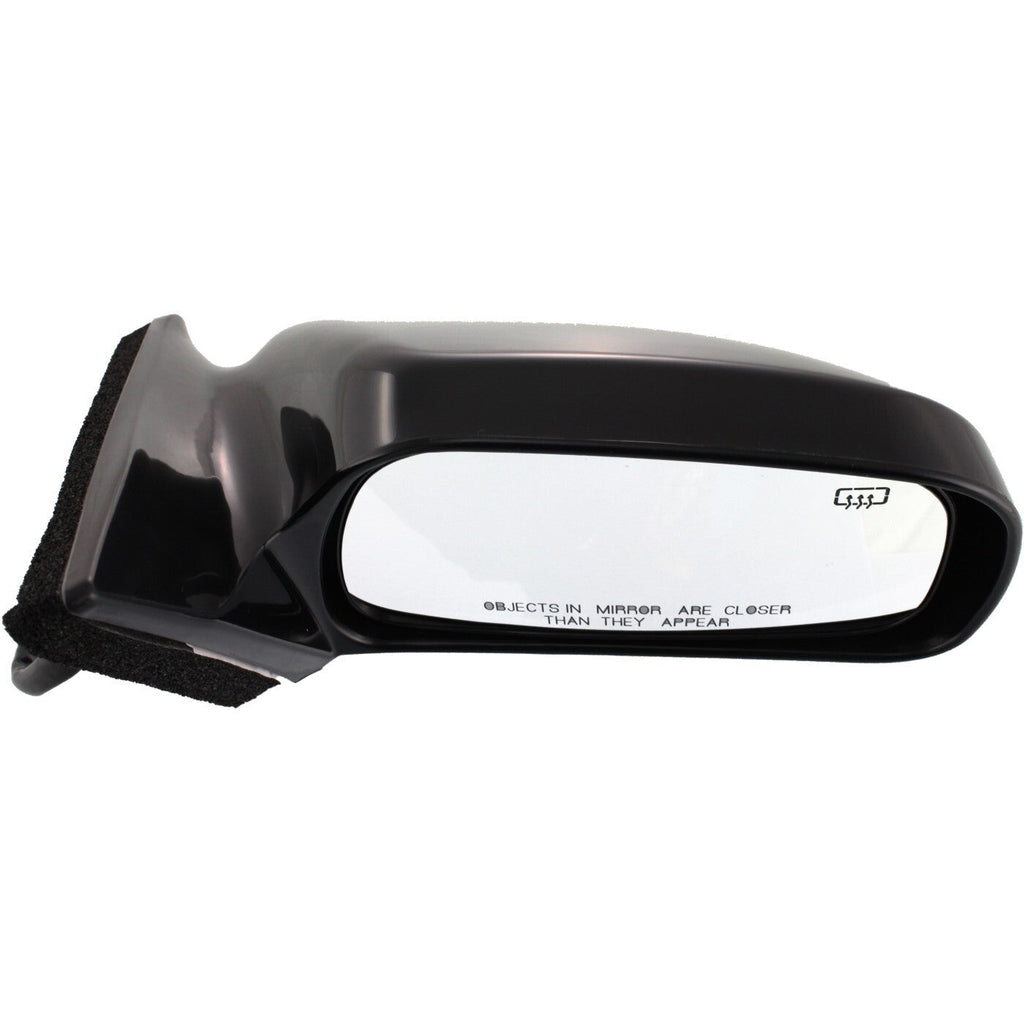 Power Mirror Set For 1997-01 Toyota Camry XLE USA Built LH & RH Heated Paintable