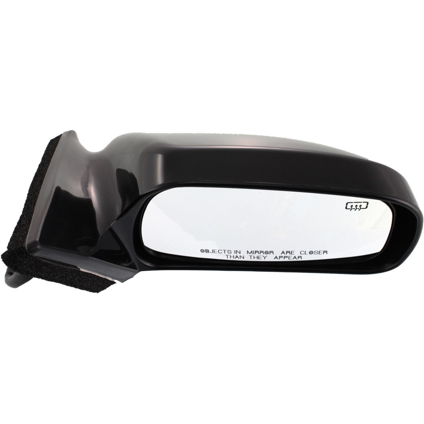 Power Mirror Set For 1997-01 Toyota Camry XLE USA Built LH & RH Heated Paintable