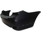 Bumper Cover For 2011-2013 Toyota Corolla S & XRS Models USA Built Primed Rear