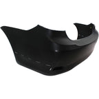 Bumper Cover For 2011-2013 Toyota Corolla S & XRS Models USA Built Primed Rear
