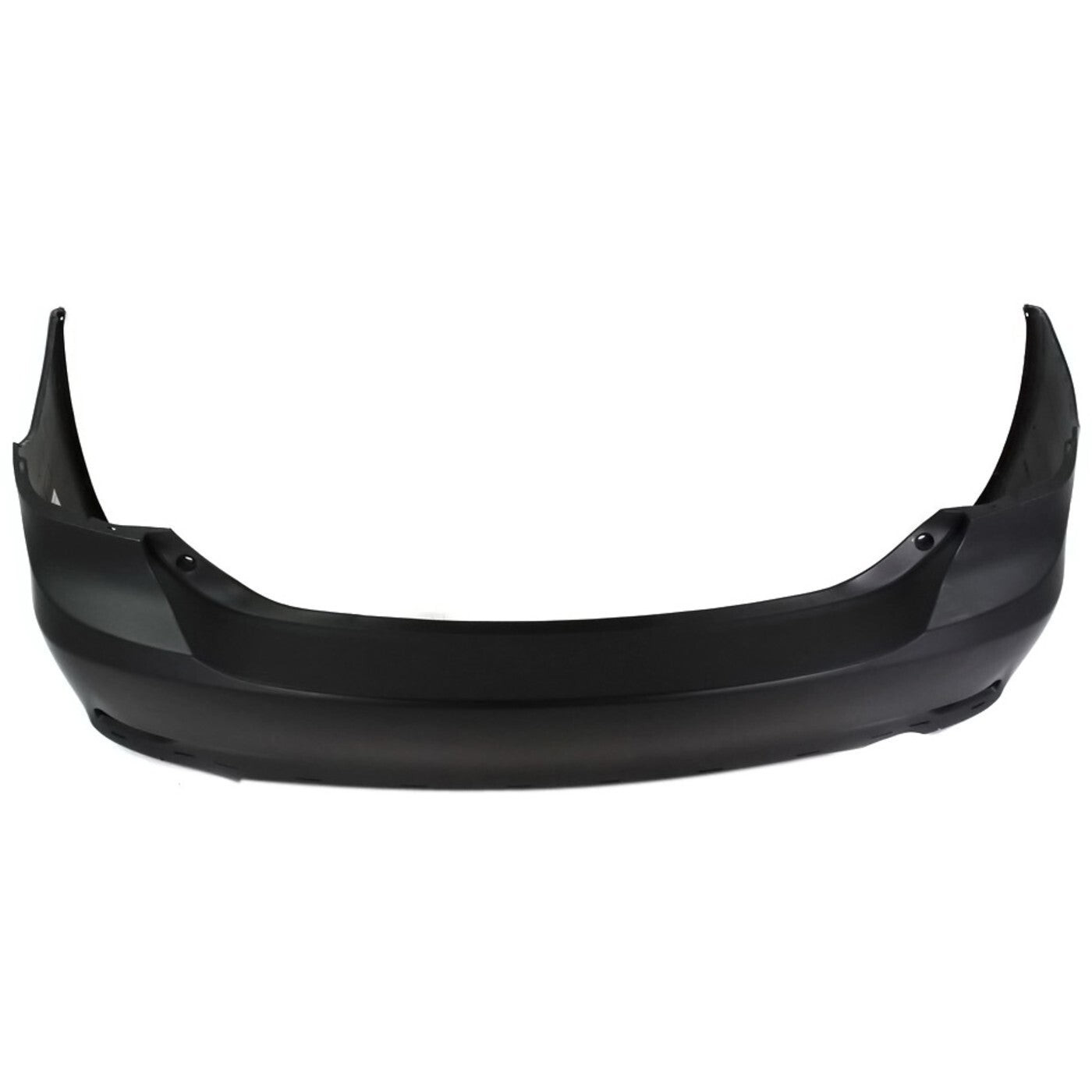 Bumper Cover For 2011-2013 Toyota Corolla S & XRS Models USA Built Primed Rear