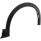Fender Flares For 2020-2021 Ford Explorer Police Interceptor Utility Front LH RH