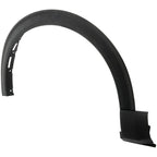 Fender Flares For 2020-2021 Ford Explorer Police Interceptor Utility Front LH RH