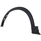 Fender Flares For 2020-2021 Ford Explorer Police Interceptor Utility Front LH RH