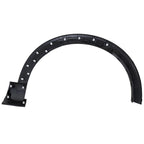 Fender Flares For 2020-2021 Ford Explorer Police Interceptor Utility Front LH RH