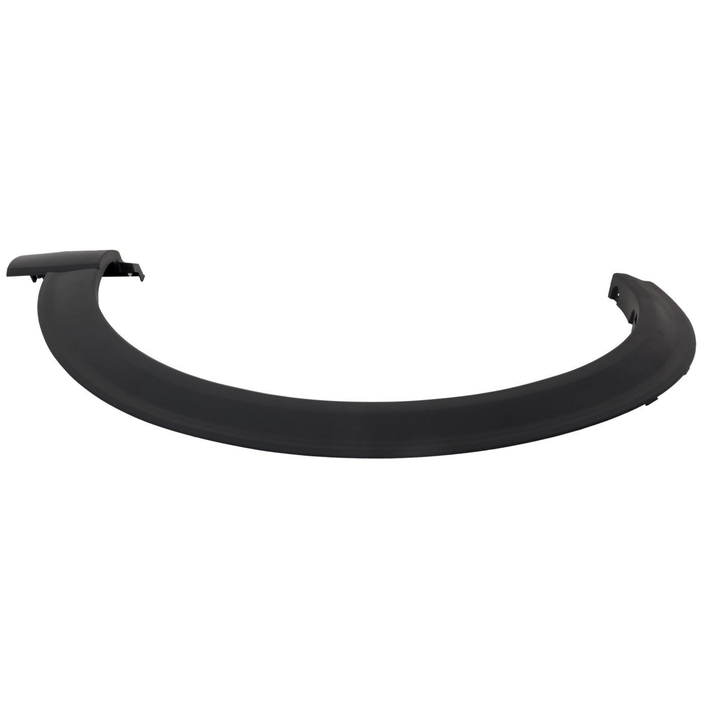 Fender Flares For 2020-2021 Ford Explorer Police Interceptor Utility Front LH RH