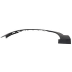 Fender Flares For 2020-2021 Ford Explorer Police Interceptor Utility Front LH RH