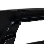 Front Bumper Cover Primed For 2014-2016 Toyota Corolla CE L LE LE ECO