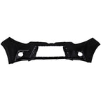 Front Bumper Cover Primed For 2014-2016 Toyota Corolla CE L LE LE ECO