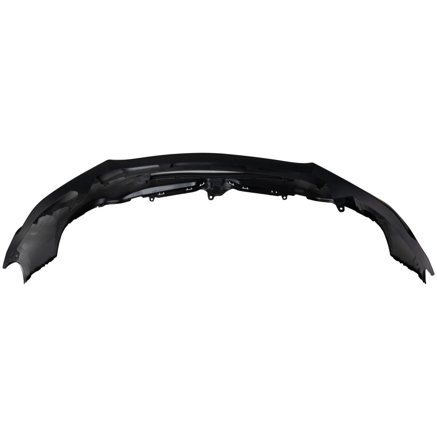 Front Bumper Cover Primed For 2014-2016 Toyota Corolla CE L LE LE ECO