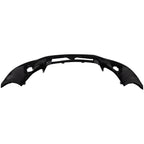 Front Bumper Cover Primed For 2014-2016 Toyota Corolla CE L LE LE ECO