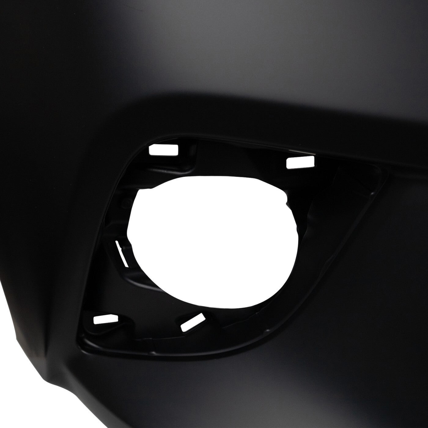 Front Bumper Cover Primed For 2014-2016 Toyota Corolla CE L LE LE ECO