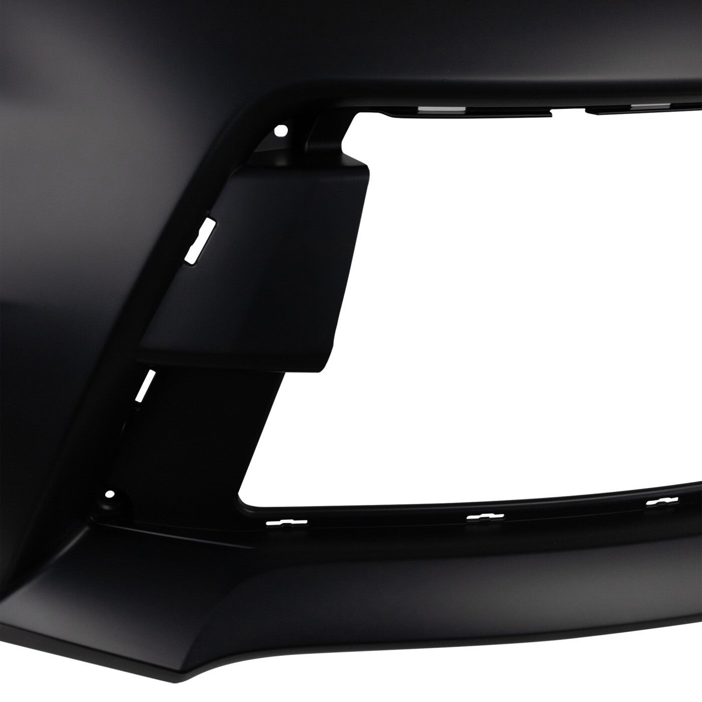 Front Bumper Cover Primed For 2014-2016 Toyota Corolla CE L LE LE ECO