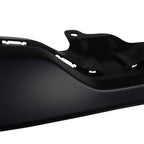 Front Bumper Cover Primed For 2014-2016 Toyota Corolla CE L LE LE ECO