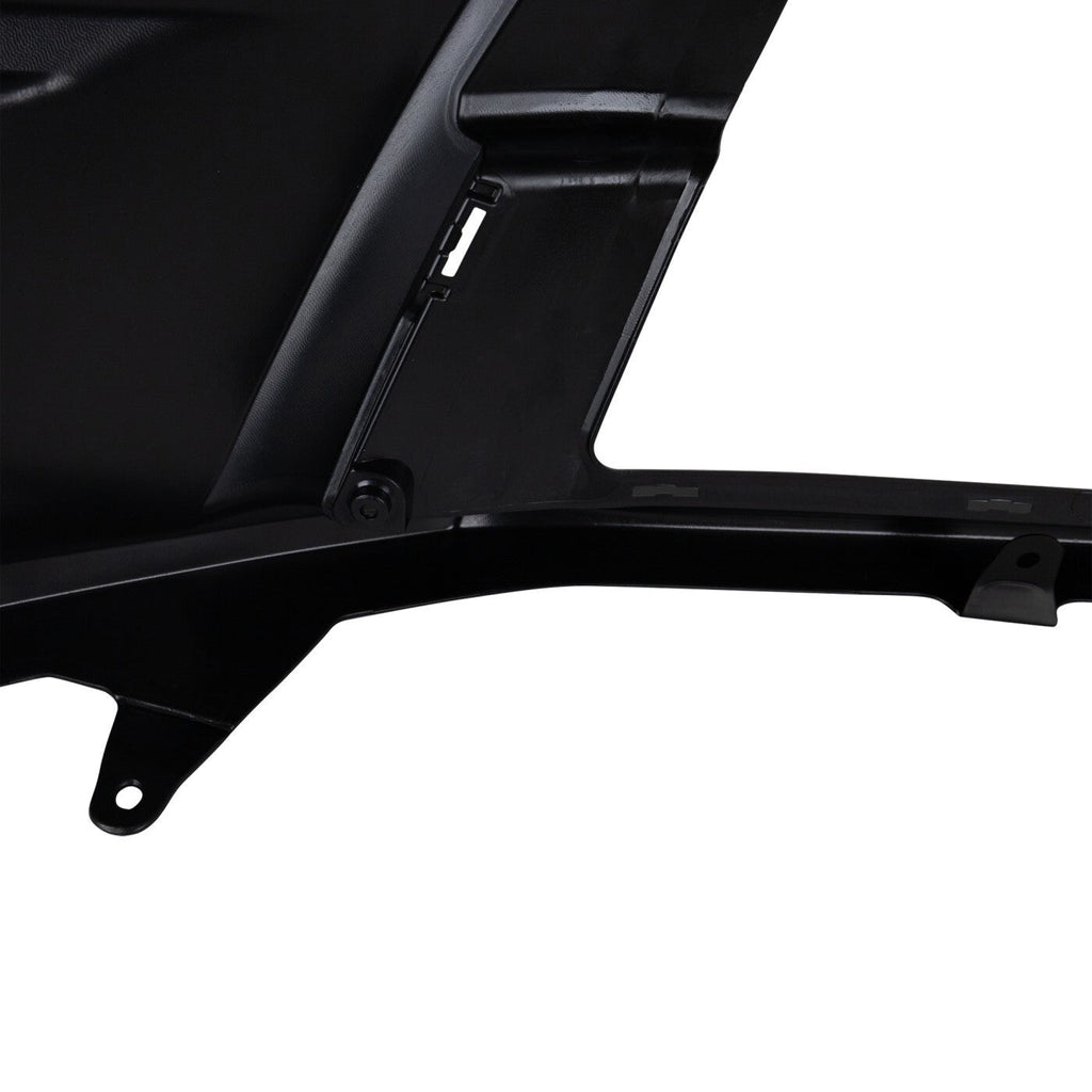 Front Bumper Cover Primed For 2014-2016 Toyota Corolla CE L LE LE ECO