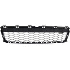 Bumper Face Bar Grilles Front for Ford Police Interceptor Utility Explorer 16-17
