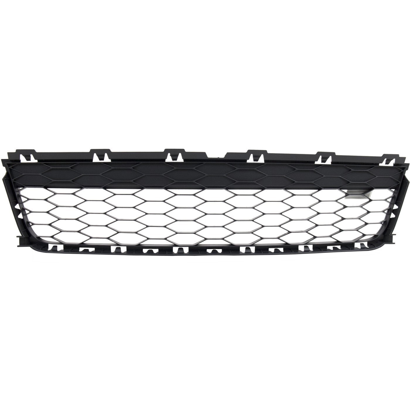 Bumper Face Bar Grilles Front for Ford Police Interceptor Utility Explorer 16-17