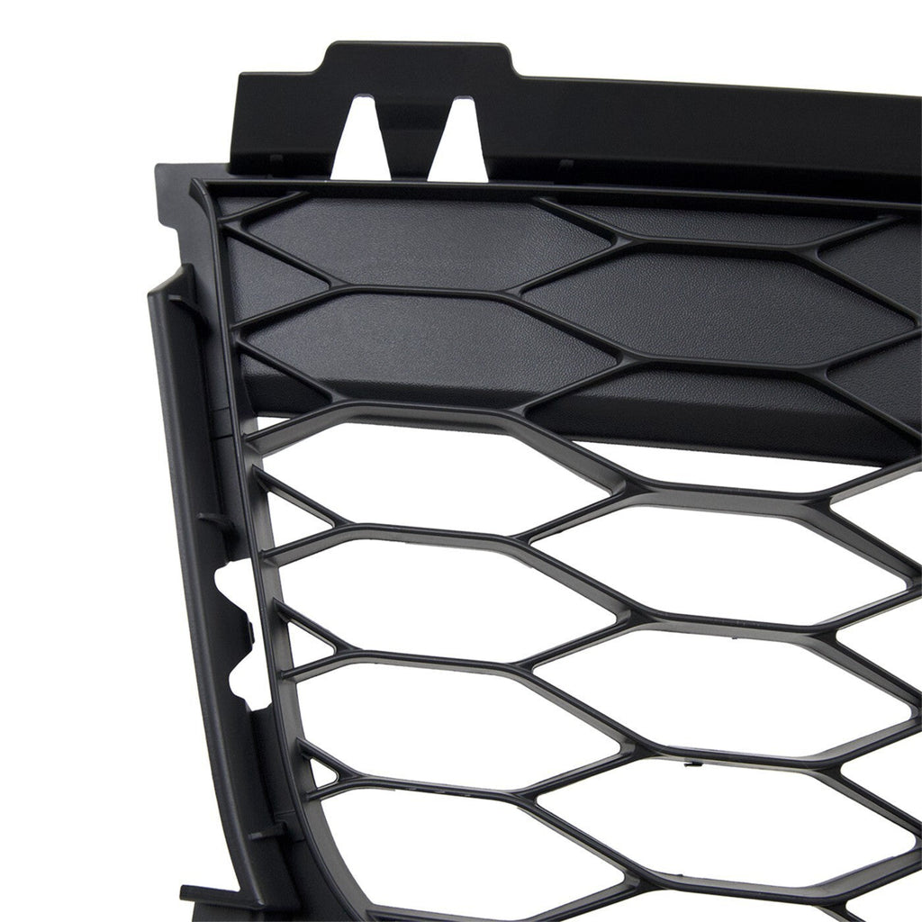 Bumper Face Bar Grilles Front for Ford Police Interceptor Utility Explorer 16-17