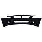 Front Bumper Cover For 2010-2013 Infiniti G37 Sedan 11-12 G25 Primed