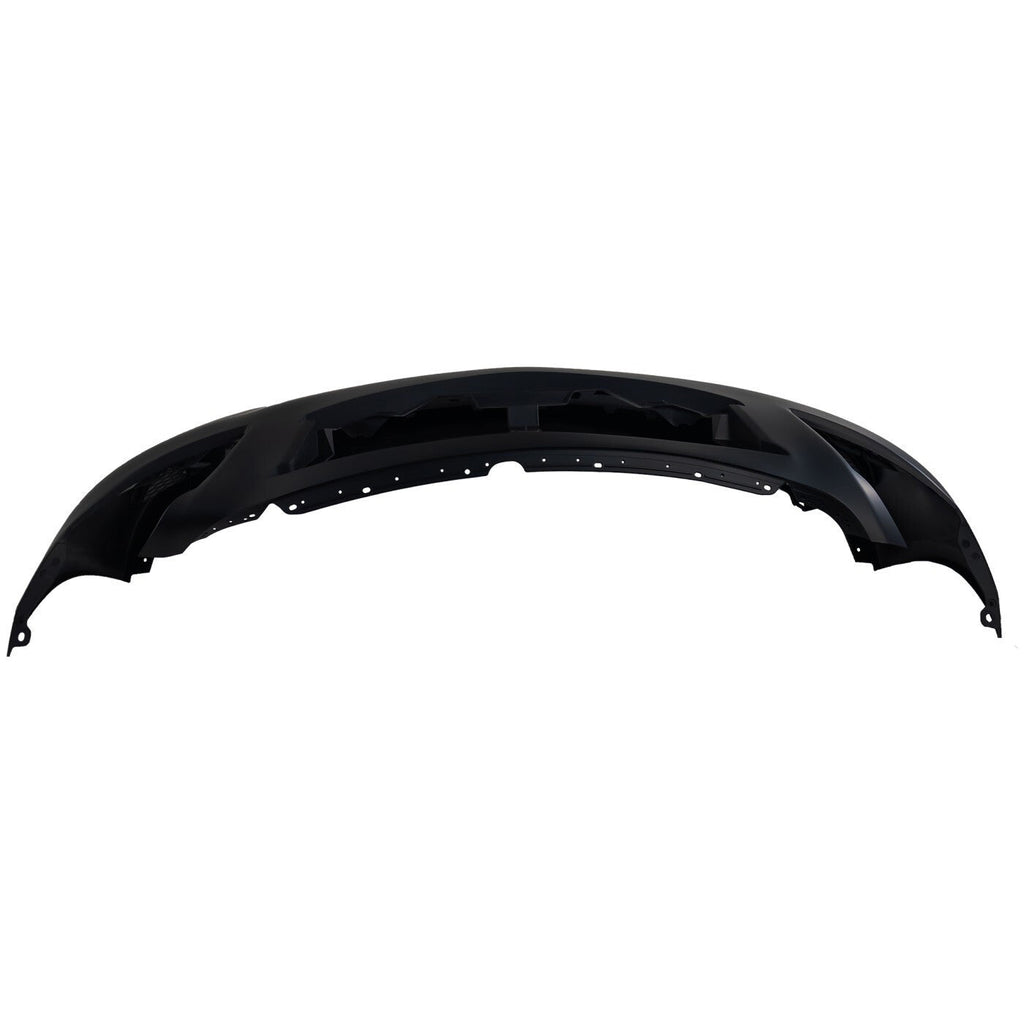 Front Bumper Cover For 2010-2013 Infiniti G37 Sedan 11-12 G25 Primed