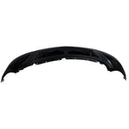 Front Bumper Cover For 2010-2013 Infiniti G37 Sedan 11-12 G25 Primed
