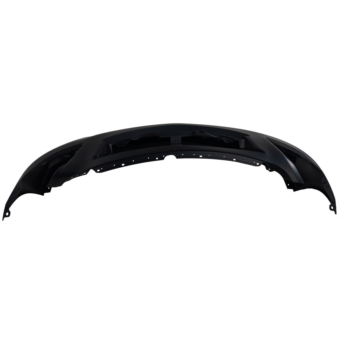 Front Bumper Cover For 2010-2013 Infiniti G37 Sedan 11-12 G25 Primed