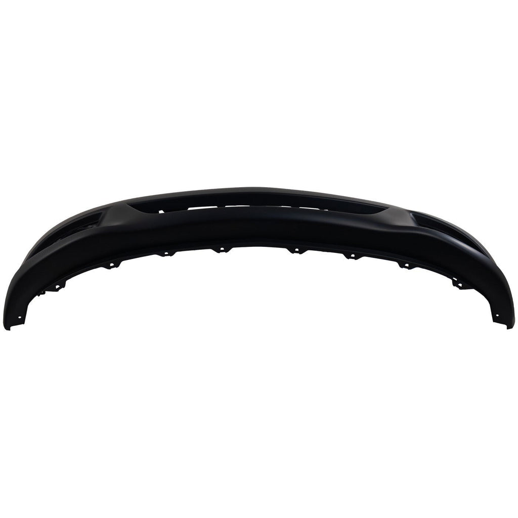 Front Bumper Cover For 2010-2013 Infiniti G37 Sedan 11-12 G25 Primed