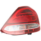 Halogen Tail Light For 2015-2018 Mercedes Benz C300 Passenger Side