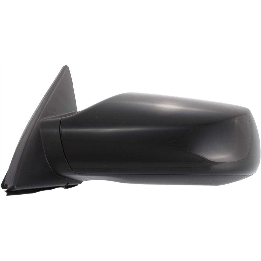 Power Mirror For 2007-2012 Nissan Altima Sedan Paintable Driver Side NI1320163