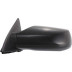 Power Mirror For 2007-2012 Nissan Altima Sedan Paintable Driver Side NI1320163