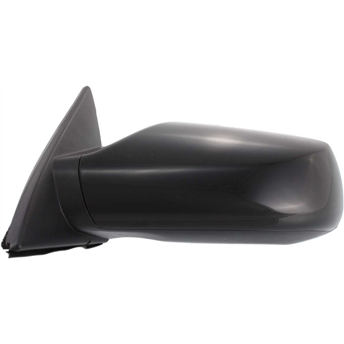 Power Mirror For 2007-2012 Nissan Altima Sedan Paintable Driver Side NI1320163
