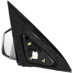 Power Mirror For 2007-2012 Nissan Altima Sedan Paintable Driver Side NI1320163