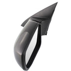 Power Mirror For 2007-2012 Nissan Altima Sedan Paintable Driver Side NI1320163