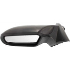 Power Mirror For 2007-2012 Nissan Altima Sedan Paintable Driver Side NI1320163