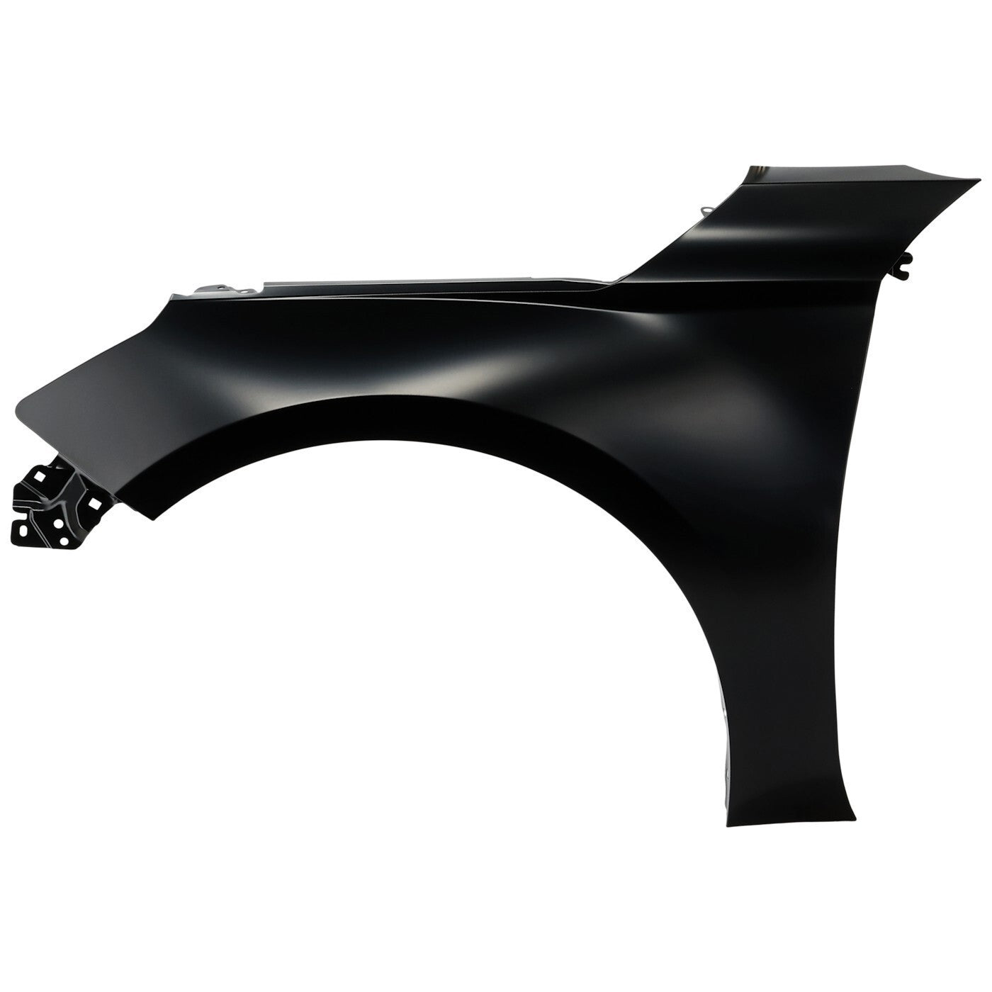 Fender For 2019-2023 Nissan Altima Front Driver Side Primed Steel 631016CA0A
