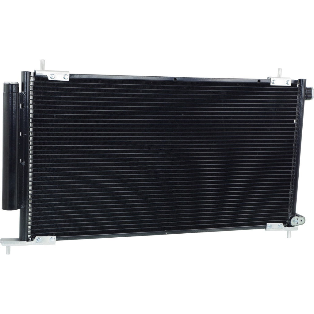 A/C Condenser For 2002-2006 Honda CR-V 03-11 Element 2.4L 80110S9A013 HO3030124