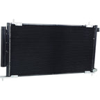 A/C Condenser For 2002-2006 Honda CR-V 03-11 Element 2.4L 80110S9A013 HO3030124