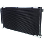 A/C Condenser For 2002-2006 Honda CR-V 03-11 Element 2.4L 80110S9A013 HO3030124