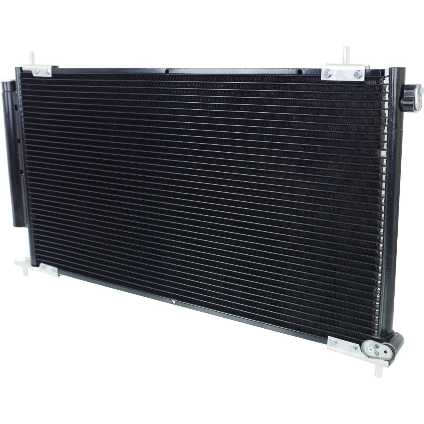 A/C Condenser For 2002-2006 Honda CR-V 03-11 Element 2.4L 80110S9A013 HO3030124