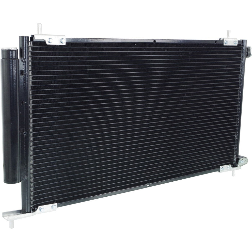 A/C Condenser For 2002-2006 Honda CR-V 03-11 Element 2.4L 80110S9A013 HO3030124