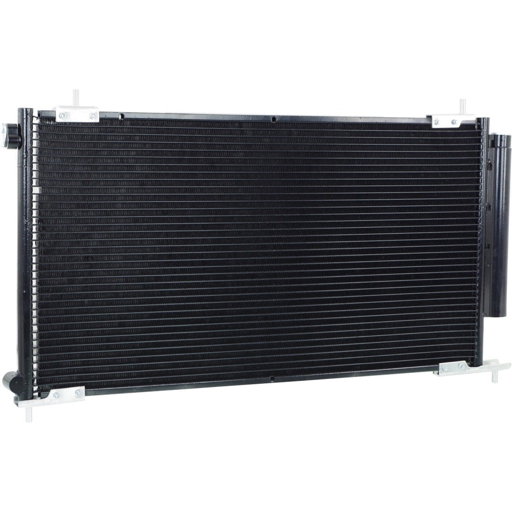 A/C Condenser For 2002-2006 Honda CR-V 03-11 Element 2.4L 80110S9A013 HO3030124