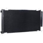A/C Condenser For 2002-2006 Honda CR-V 03-11 Element 2.4L 80110S9A013 HO3030124