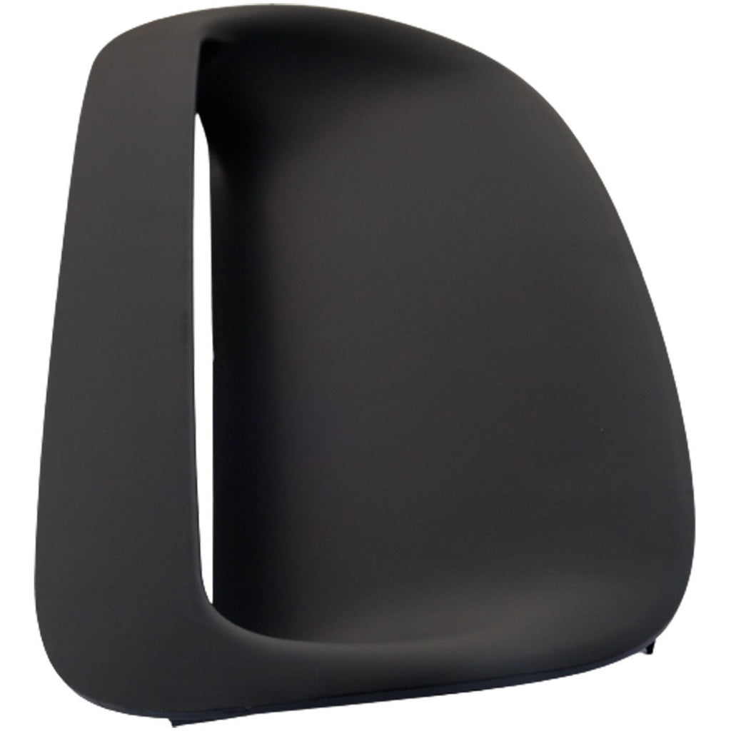 Hood Scoop Primed For 2002-2008 Mini Cooper S Convertible R52 Hatchaback R53