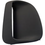 Hood Scoop Primed For 2002-2008 Mini Cooper S Convertible R52 Hatchaback R53
